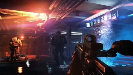Battlefield 4 games digitais xbox one series x|s