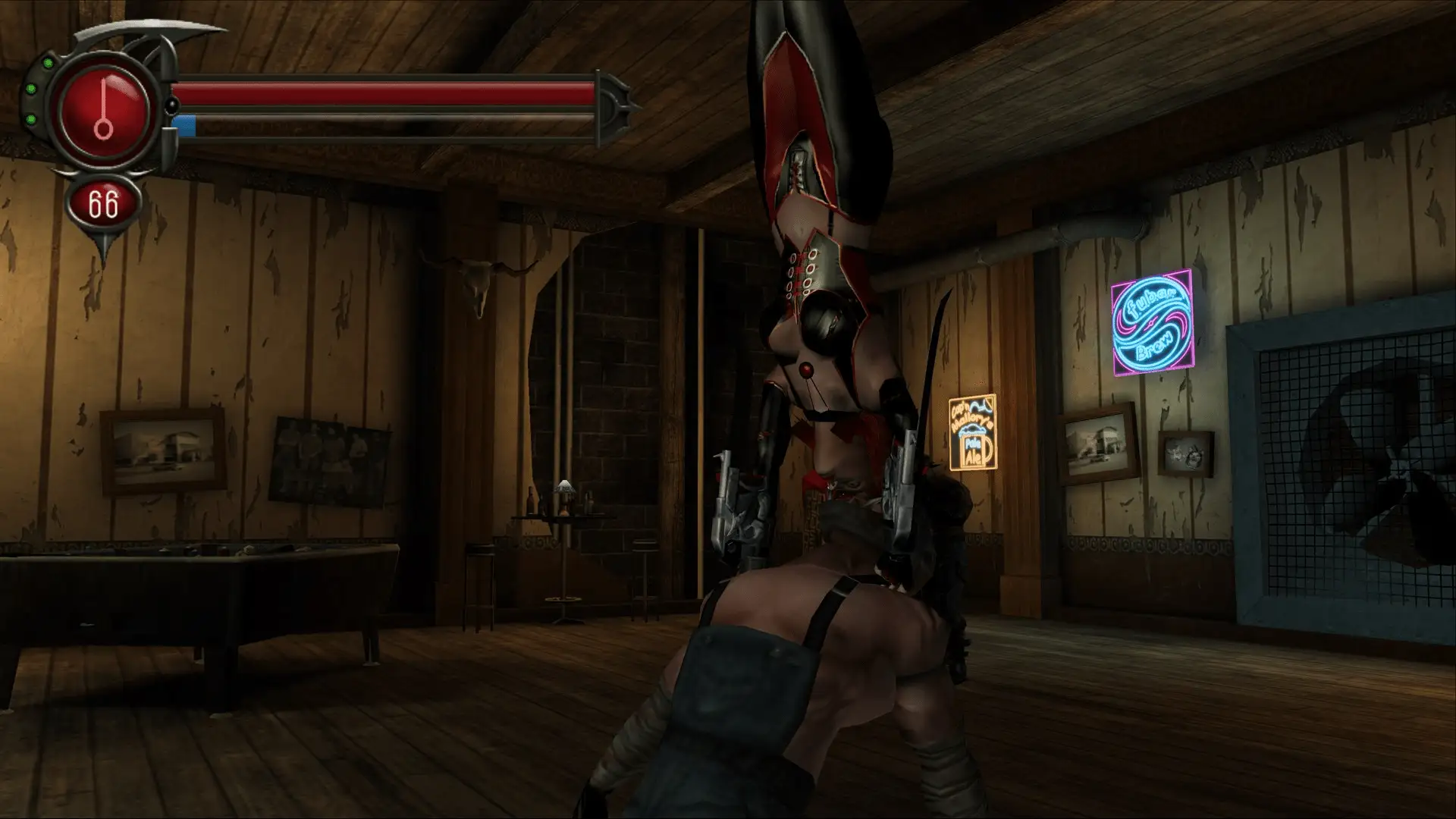 BloodRayne 2: ReVamped games digitais xbox one series x|s