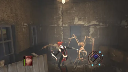 BloodRayne: ReVamped games digitais xbox one series x|s