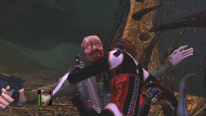 BloodRayne: ReVamped games digitais xbox one series x|s