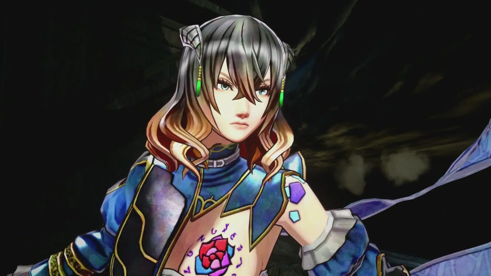 Bloodstained: Ritual of the Night games digitais xbox one series x|s Bloodstained: Ritual of the Night games digitais xbox one series x|s