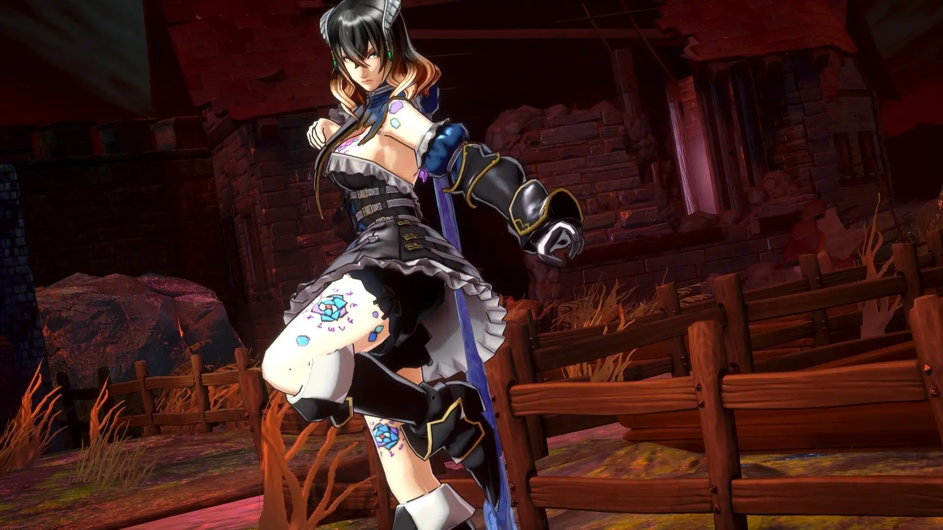 Bloodstained: Ritual of the Night games digitais xbox one series x|s Bloodstained: Ritual of the Night games digitais xbox one series x|s