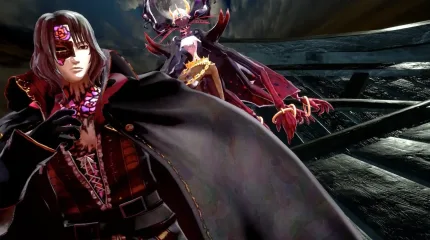 Bloodstained: Ritual of the Night games digitais xbox one series x|s
