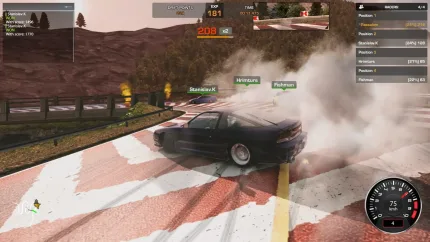 CarX Drift Racing Online games digitais xbox one series x|s