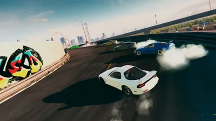 CarX Drift Racing Online games digitais xbox one series x|s