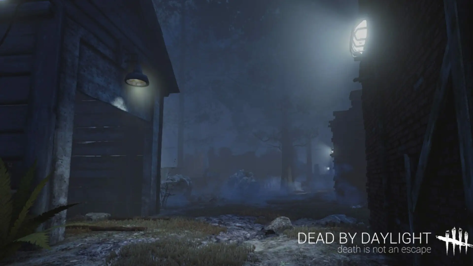 Dead by Daylight games digitais xbox one series x|s