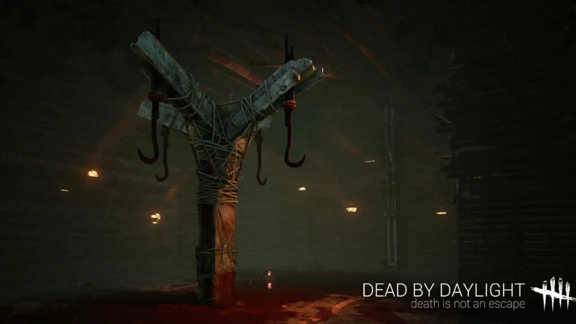Dead by Daylight games digitais xbox one series x|s