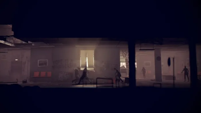 Deadlight: Director's Cut games digitais xbox one series x|s
