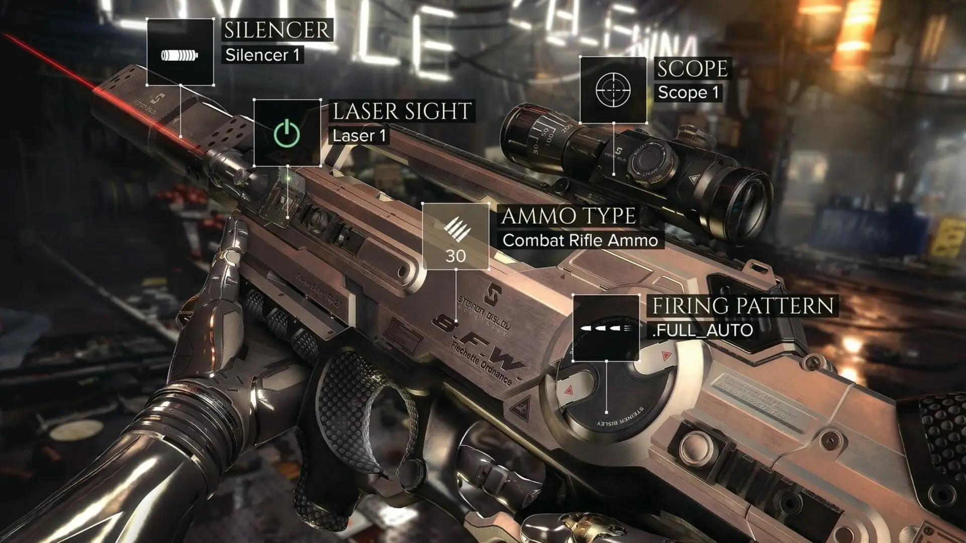 Deus Ex: Mankind Divided games digitais xbox one series x|s Deus Ex: Mankind Divided games digitais xbox one series x|s