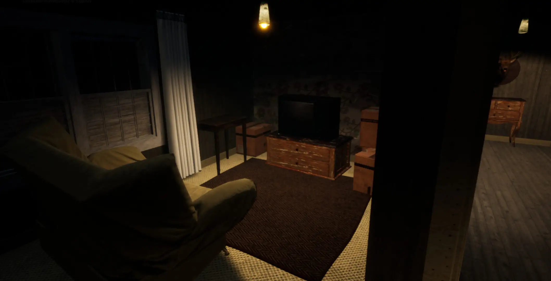 Devil Inside Us: Roots of Evil games digitais xbox one series x|s