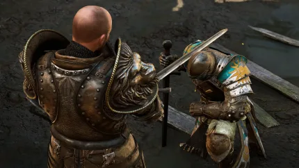 For Honor games digitais xbox one series x|s
