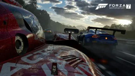 Forza Motorsport 7 - Deluxe Edition games digitais xbox one series x|s