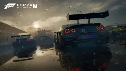 Forza Motorsport 7 - Deluxe Edition games digitais xbox one series x|s