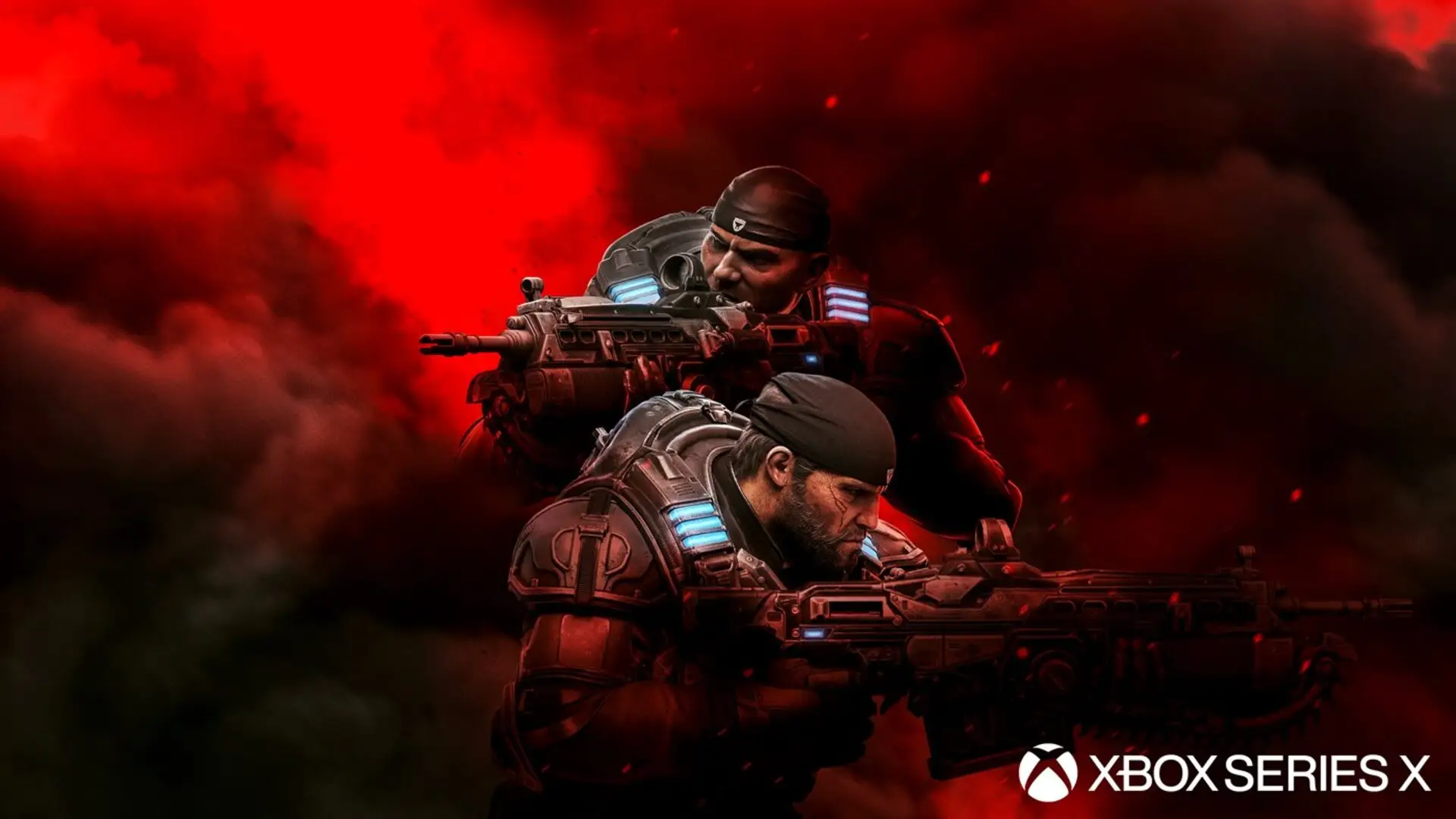Gears 5 Game of the Year Edition games digitais xbox one series x|s