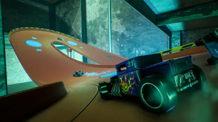 Hot Wheels Unleashed - Game Of The Year Edition games digitais xbox one series x|s