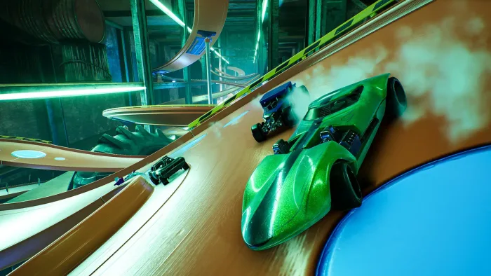 Hot Wheels Unleashed - Game Of The Year Edition games digitais xbox one series x|s