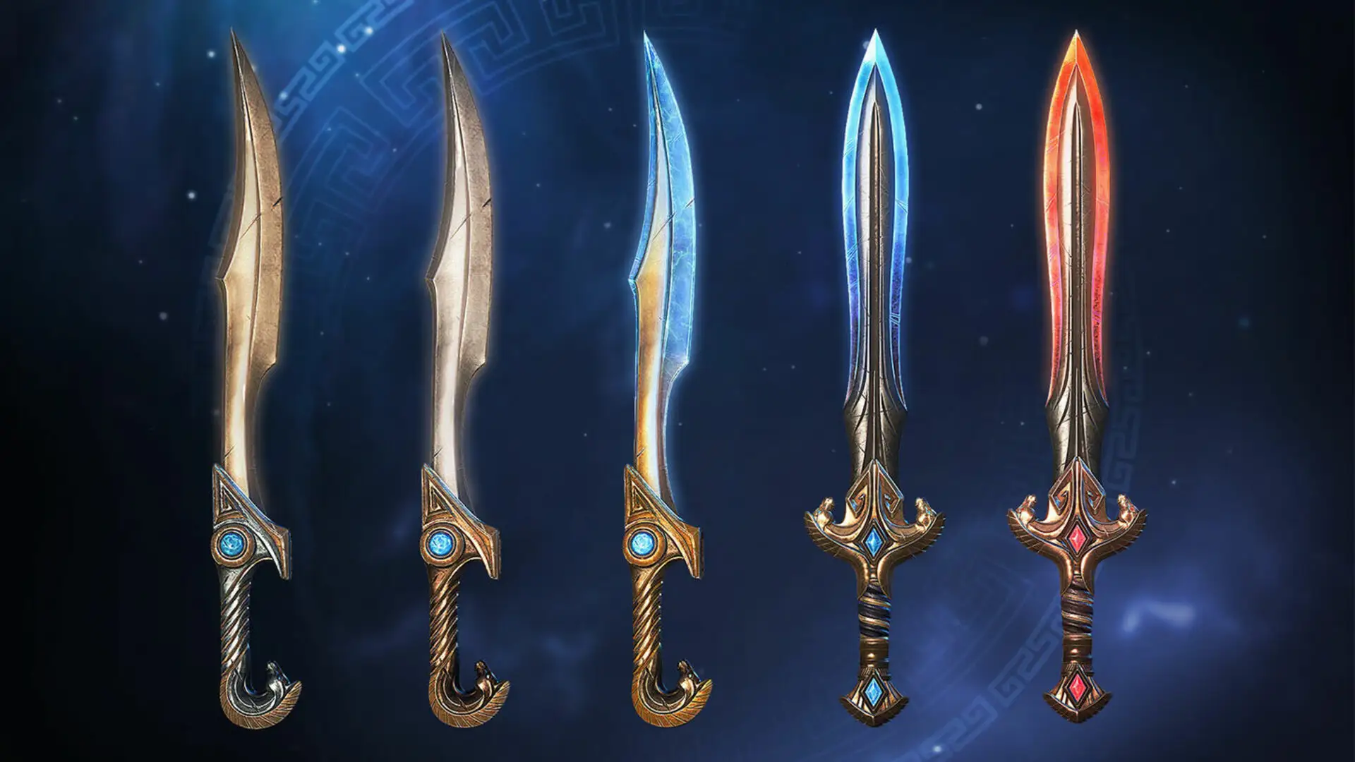 Immortals Fenyx Rising games digitais xbox one series x|s