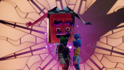 It Takes Two games digitais xbox one series x|s