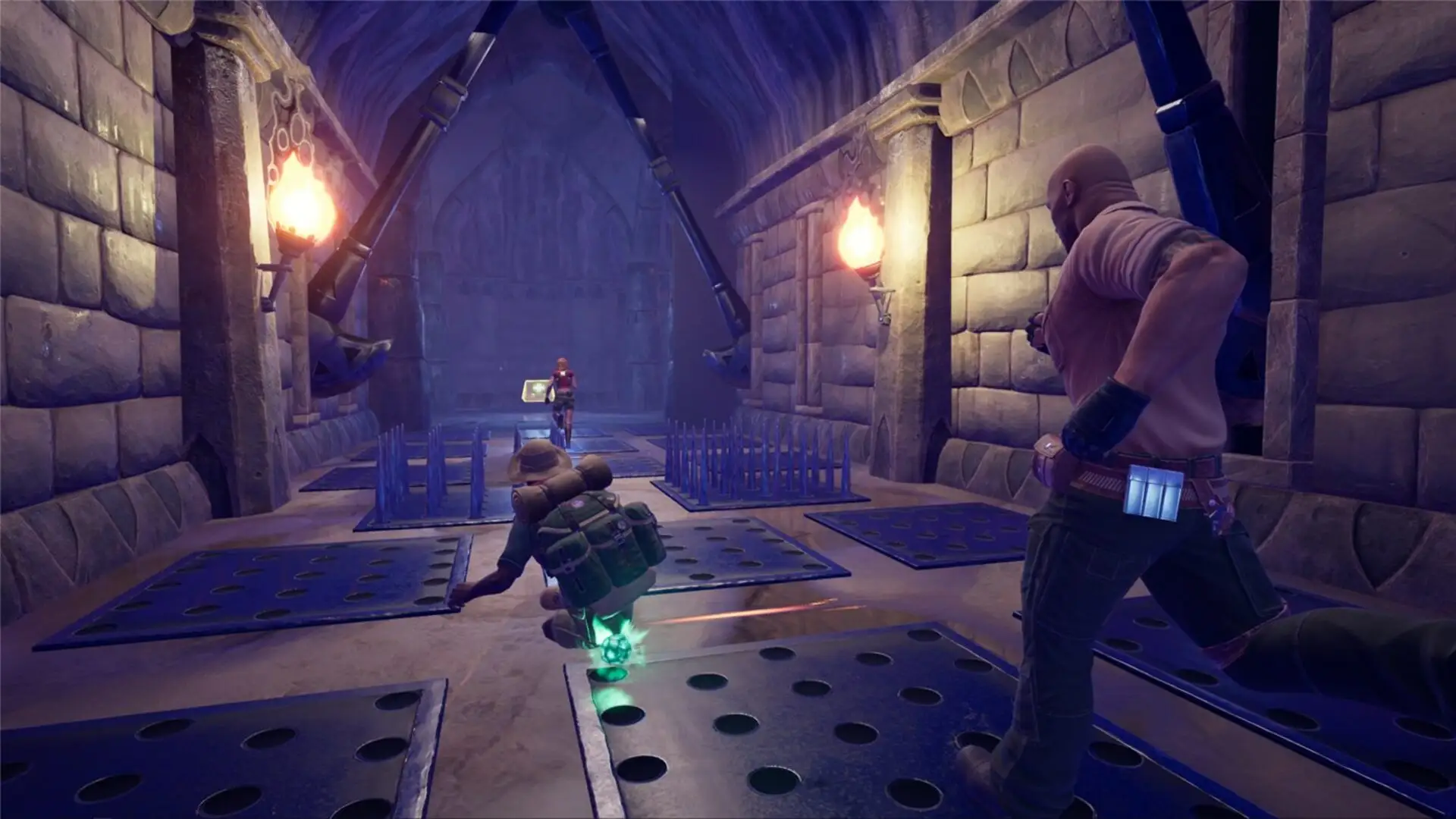 Jumanji: The Video Game games digitais xbox one series x|s