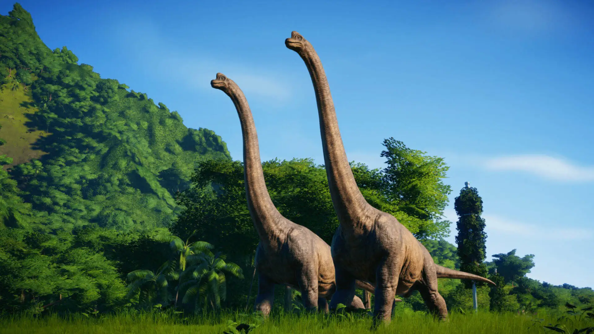 Jurassic World Evolution games digitais xbox one series x|s