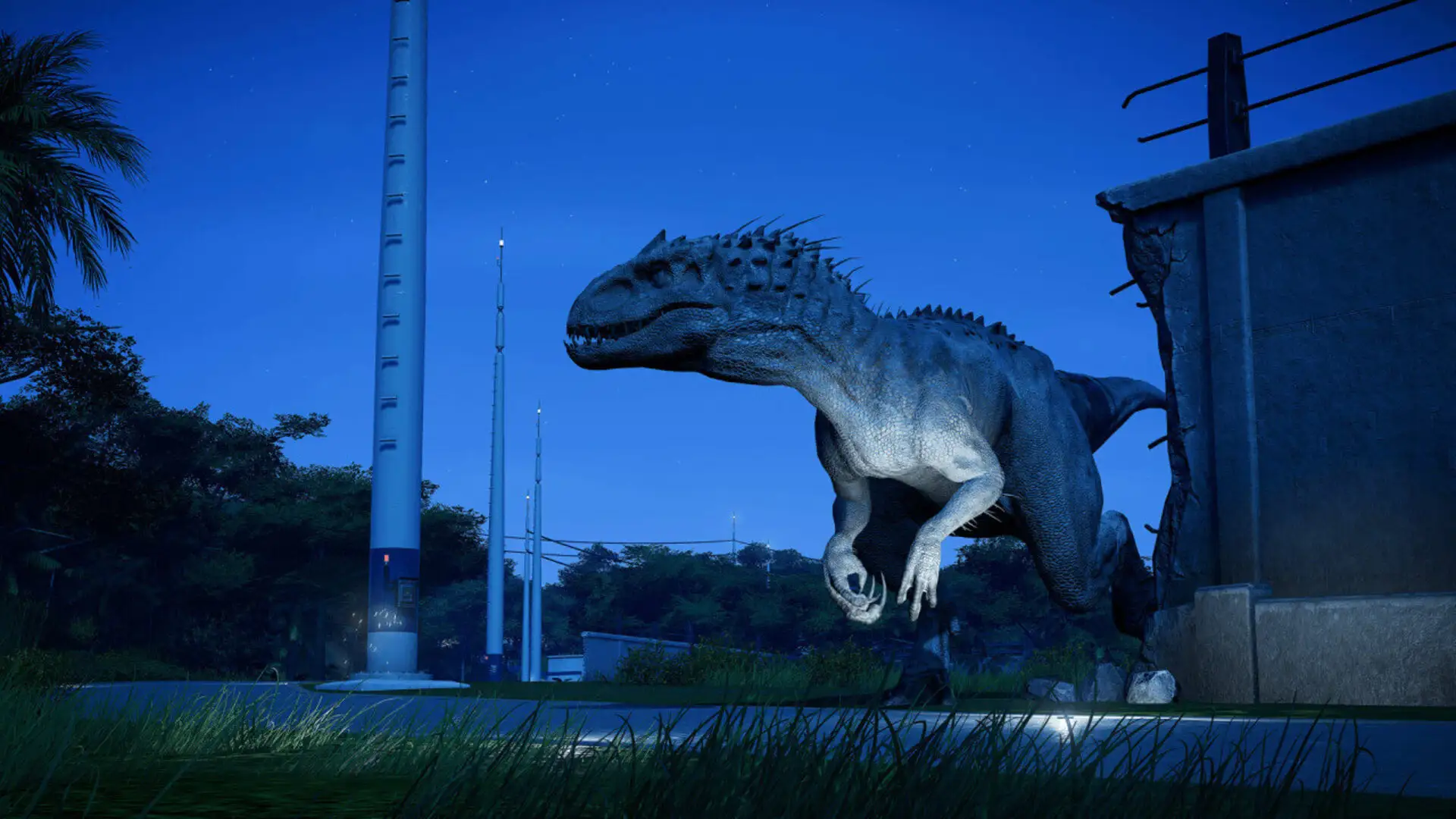 Jurassic World Evolution games digitais xbox one series x|s