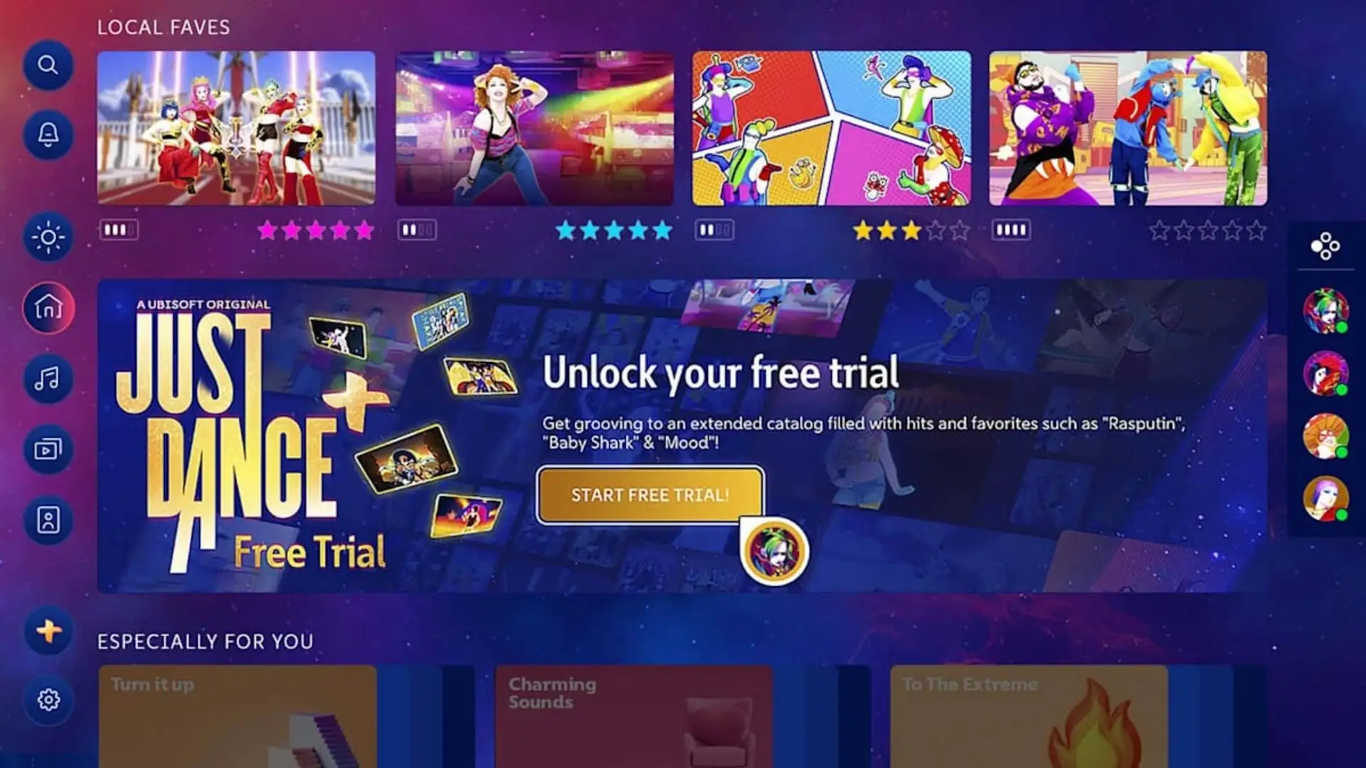 Just Dance 2024 Ultimate Edition games digitais xbox one series x|s