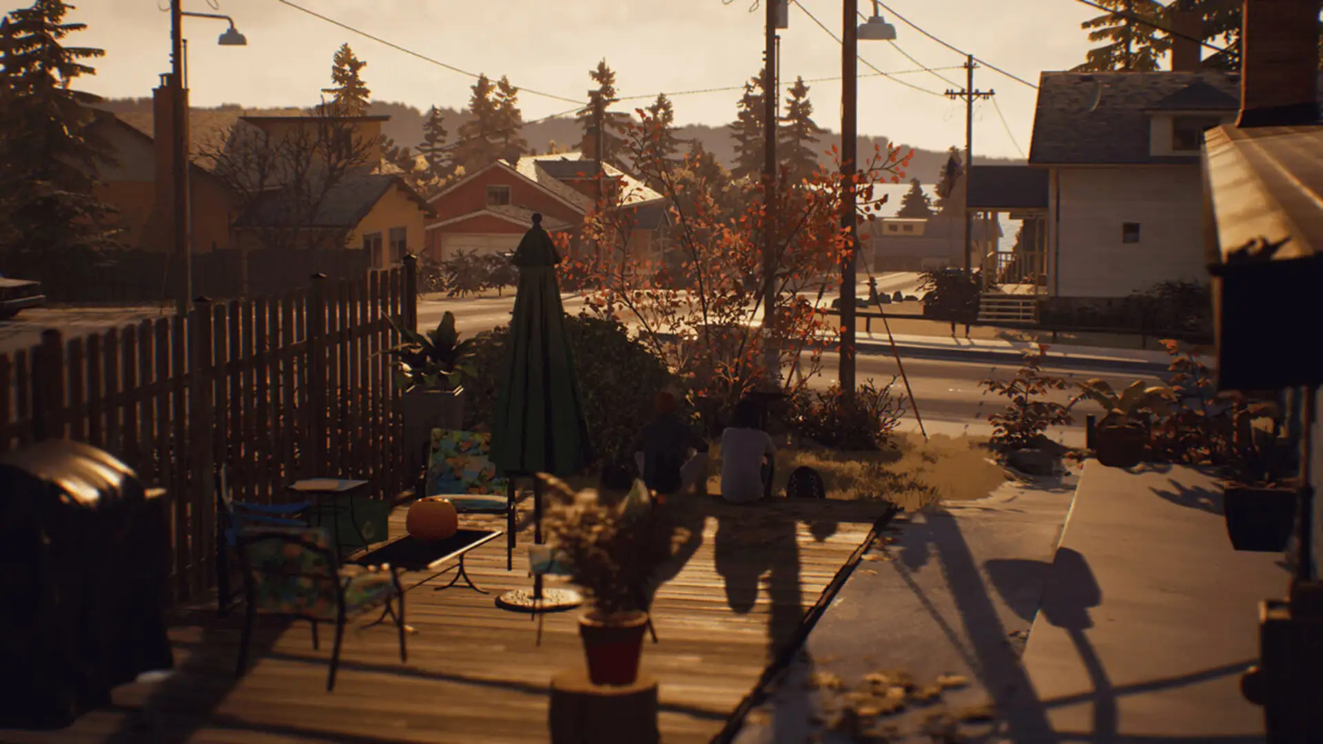 Life is Strange 2 Complete Season games digitais xbox one series x|s