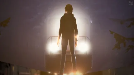 Life is Strange: Before the Storm - Deluxe Edition games digitais xbox one series x|s