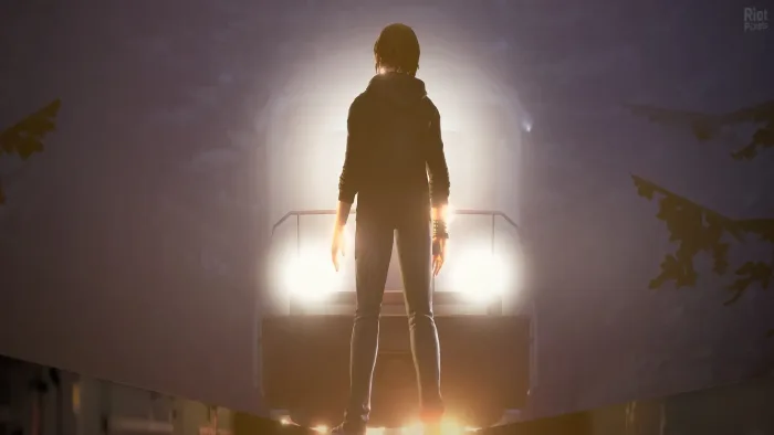 Life is Strange: Before the Storm - Deluxe Edition games digitais xbox one series x|s