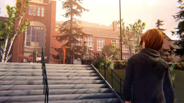 Life is Strange: Before the Storm - Deluxe Edition games digitais xbox one series x|s