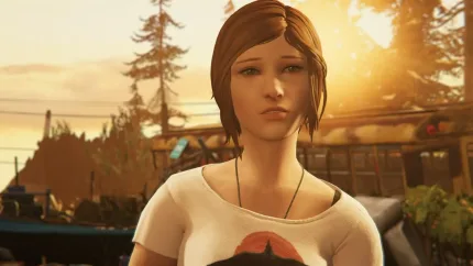 Life is Strange Remastered Collection games digitais xbox one series x|s