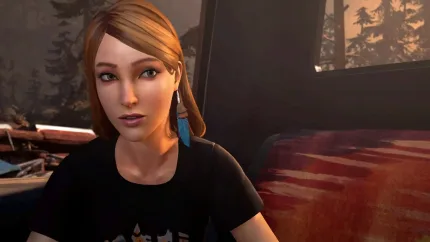 Life is Strange Remastered Collection games digitais xbox one series x|s