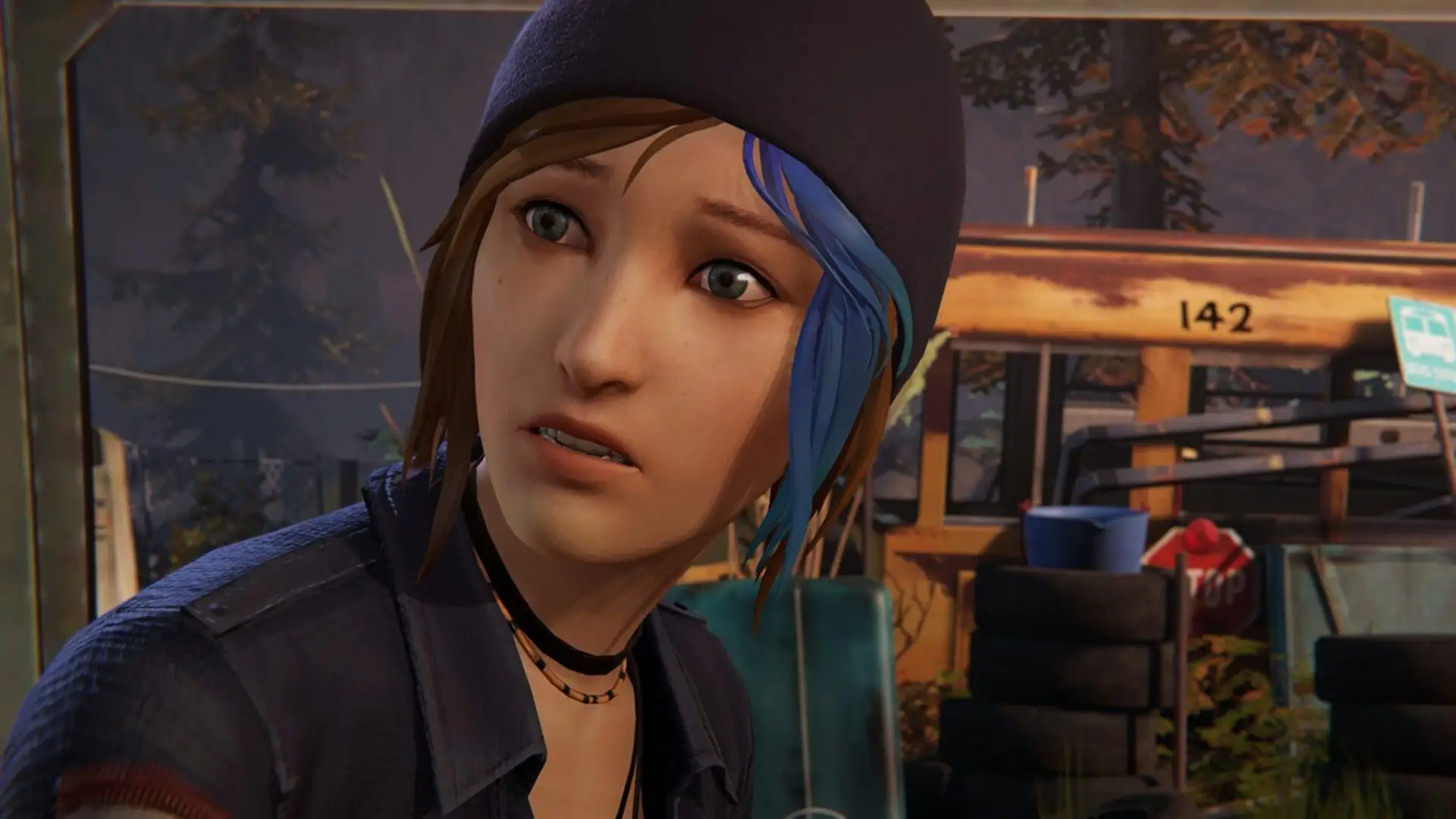 Life is Strange Remastered Collection games digitais xbox one series x|s Life is Strange Remastered Collection games digitais xbox one series x|s