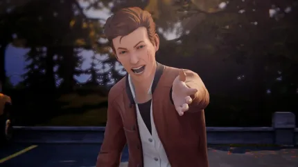 Life is Strange Remastered Collection games digitais xbox one series x|s