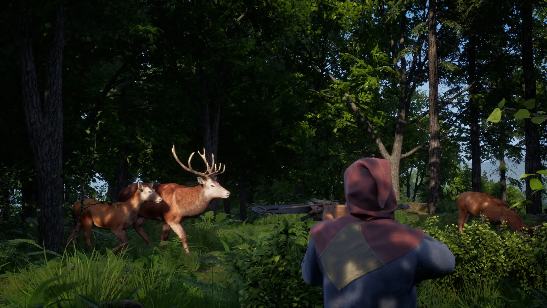 Medieval Dynasty games digitais xbox one series x|s Medieval Dynasty games digitais xbox one series x|s