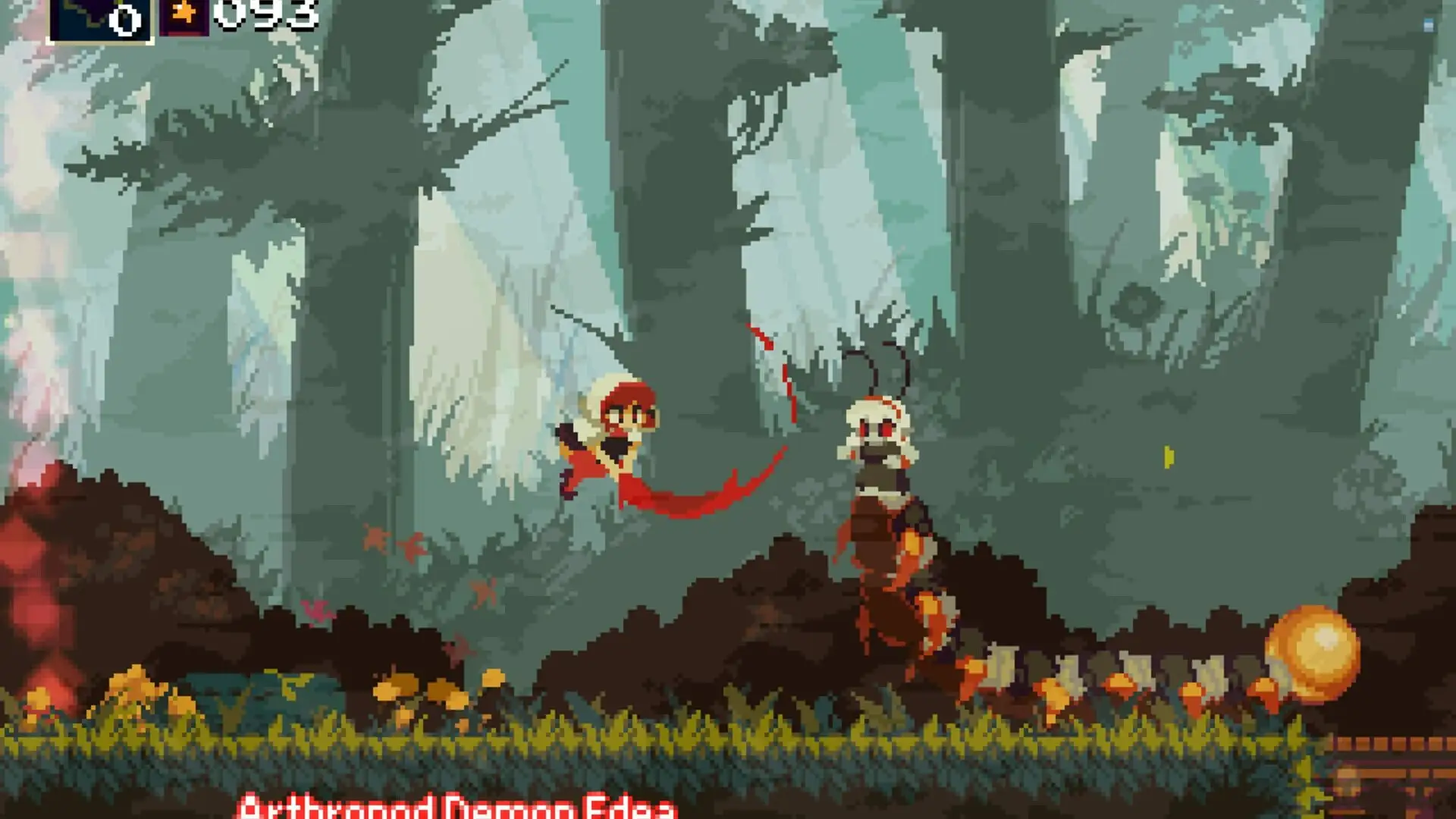 Momodora: Reverie Under The Moonlight games digitais xbox one series x|s