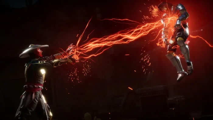 Mortal Kombat 11: Ultimate Edition games digitais xbox one series x|s