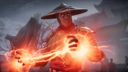 Mortal Kombat 11: Ultimate Edition games digitais xbox one series x|s