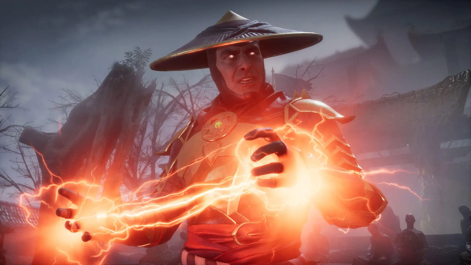 Mortal Kombat 11: Ultimate Edition games digitais xbox one series x|s