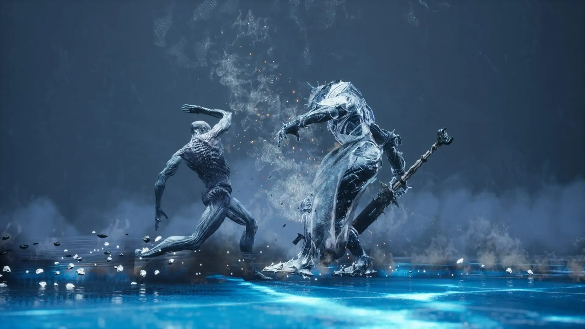 Mortal Shell: Enhanced Edition games digitais xbox one series x|s