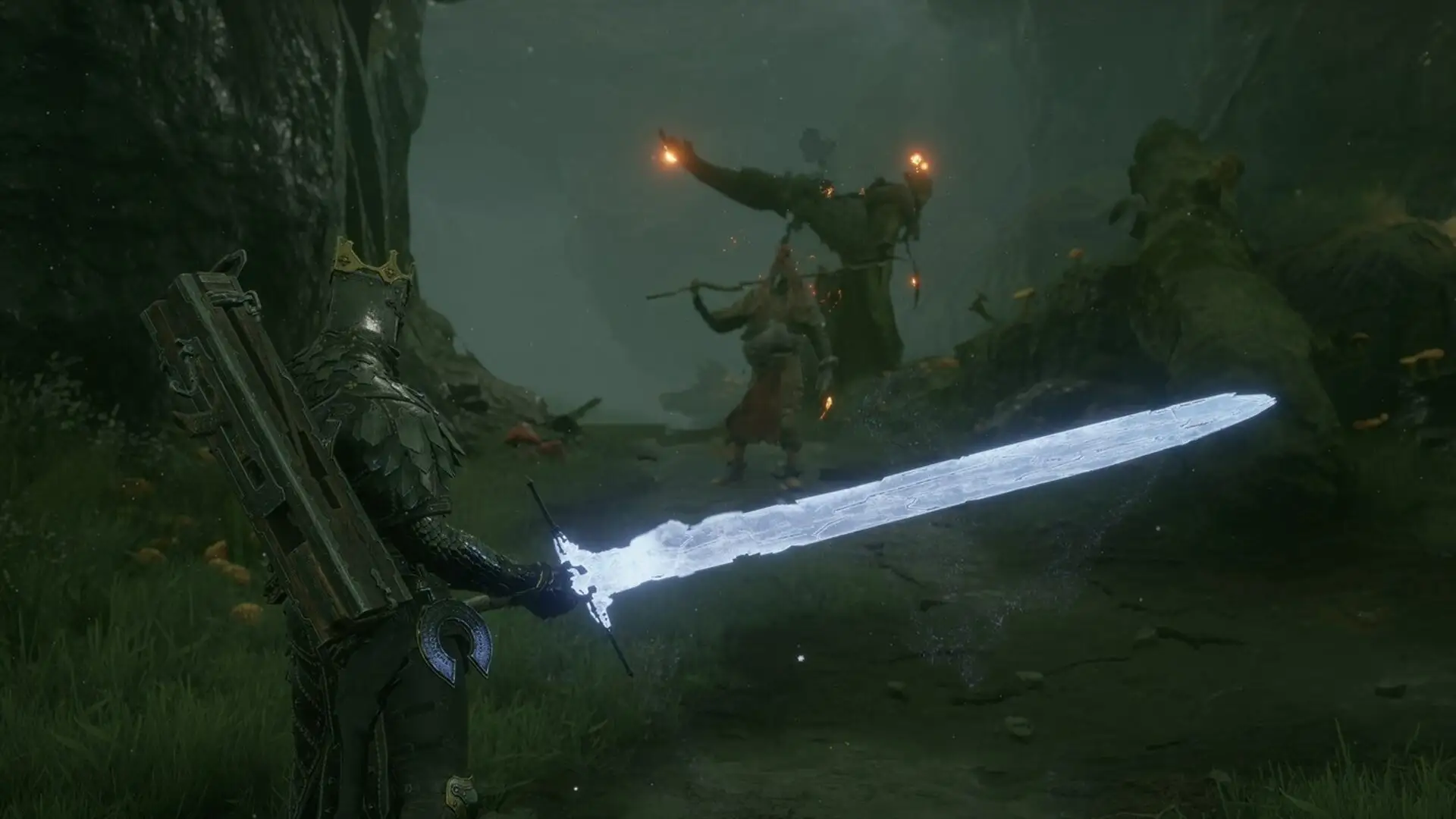 Mortal Shell: Enhanced Edition games digitais xbox one series x|s