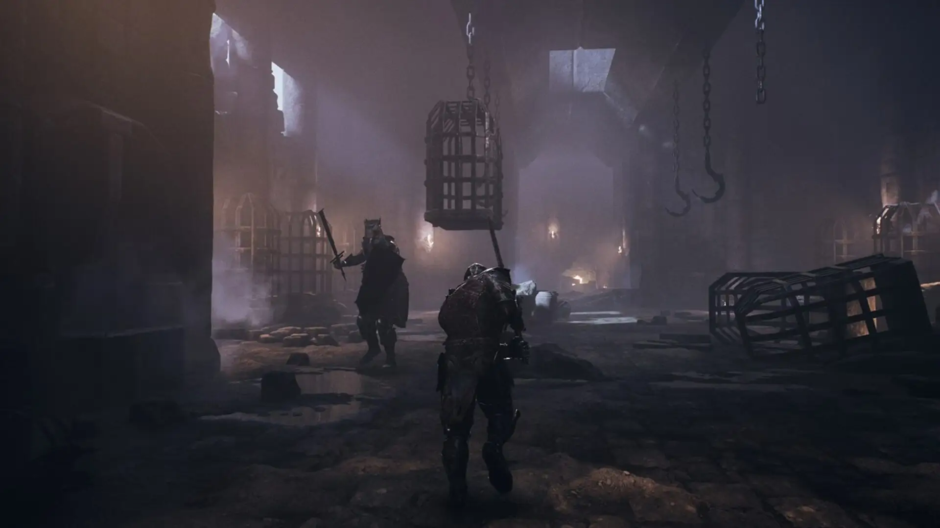 Mortal Shell: Enhanced Edition games digitais xbox one series x|s