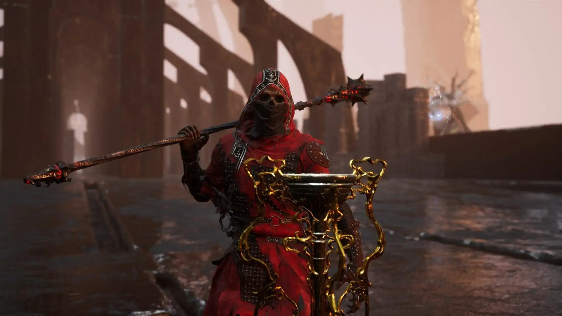 Mortal Shell: Enhanced Edition games digitais xbox one series x|s