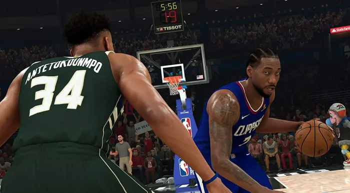 NBA 2K21 Next Generation Xbox Series X games digitais xbox one series x|s