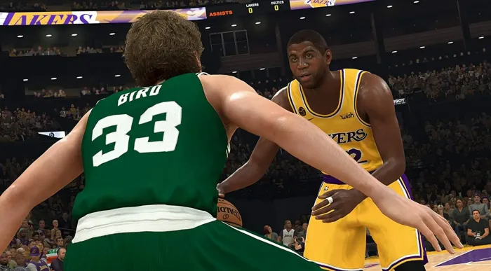 NBA 2K21 Next Generation Xbox Series X games digitais xbox one series x|s