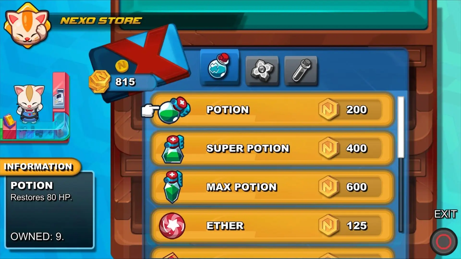 Nexomon + Nexomon: Extinction - Complete Collection games digitais xbox one series x|s