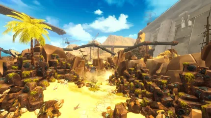 No Place Like Home games digitais xbox one series x|s