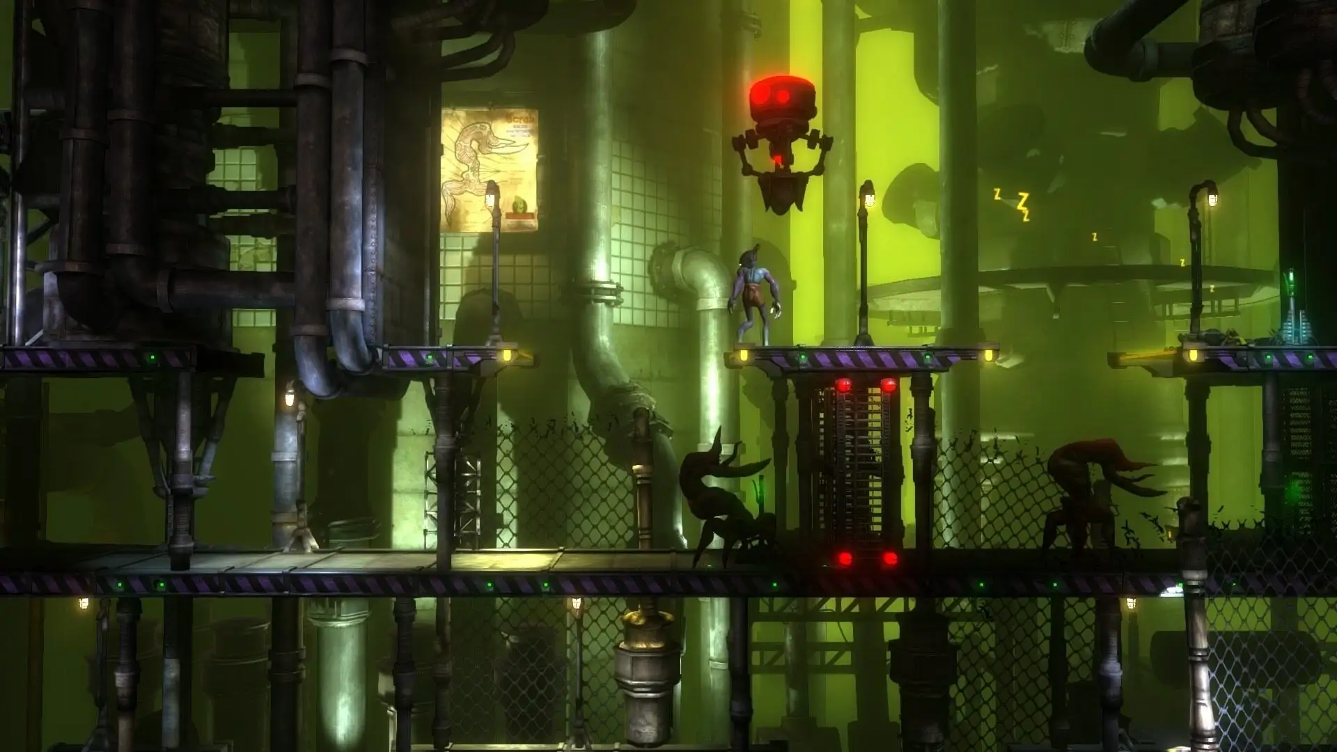 Oddworld: New 'n' Tasty - Deluxe Edition games digitais xbox one series x|s