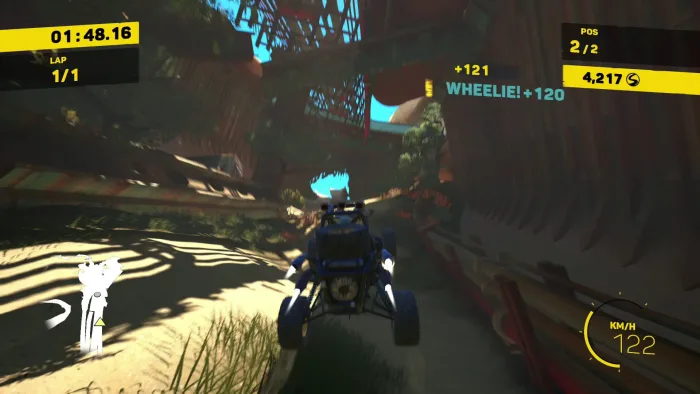 Offroad Racing - Buggy X ATV X Moto games digitais xbox one series x|s