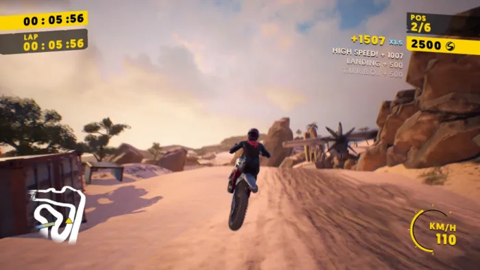 Offroad Racing - Buggy X ATV X Moto games digitais xbox one series x|s